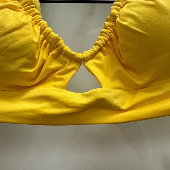 Becca Swim Halter Top - Picture 3 of 11